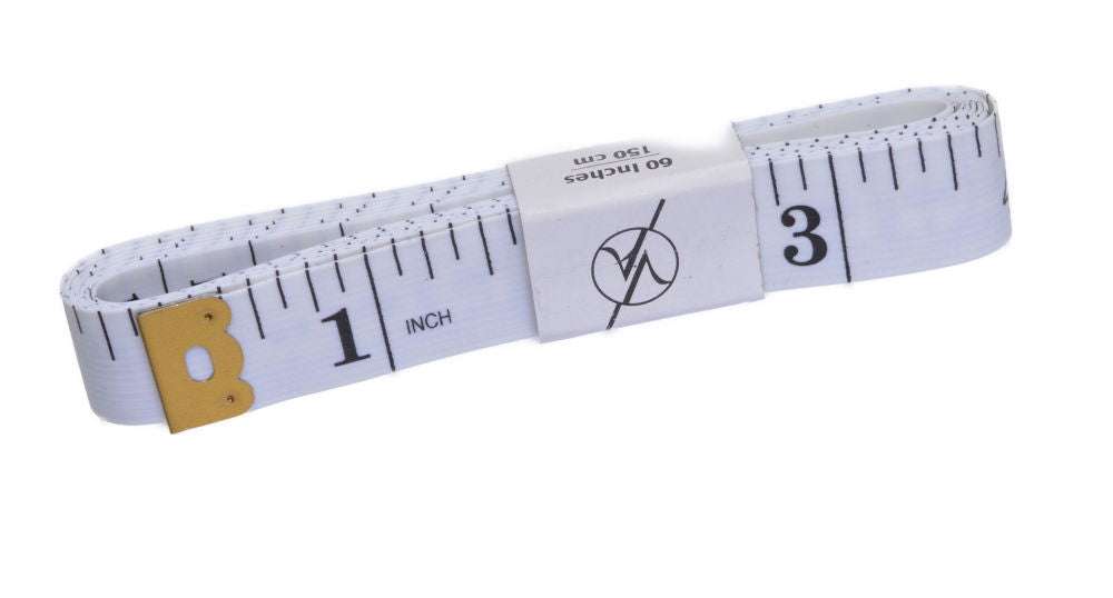 TMB - BUDGET F.GLASS TAPE MEASURE 150CM (12)