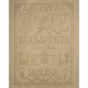 V22F40-6 - SAMPLER - 35 x 45cm - BLESS THIS HOUSE