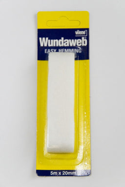 V905 - WUNDAWEB STANDARD PK 2cm X 5m