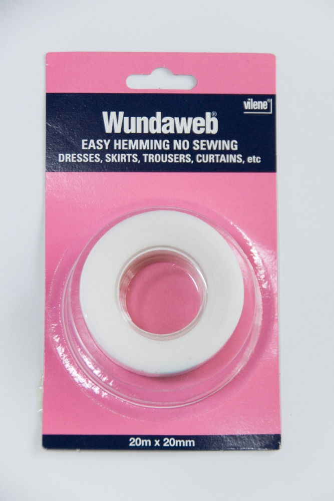 V907 - WUNDAWEB BUMPER  PACK 2cm X 20m