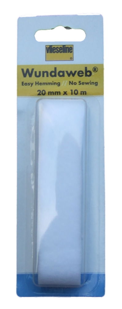 V909 - WUNDAWEB ECONOMY 2cm X 10m