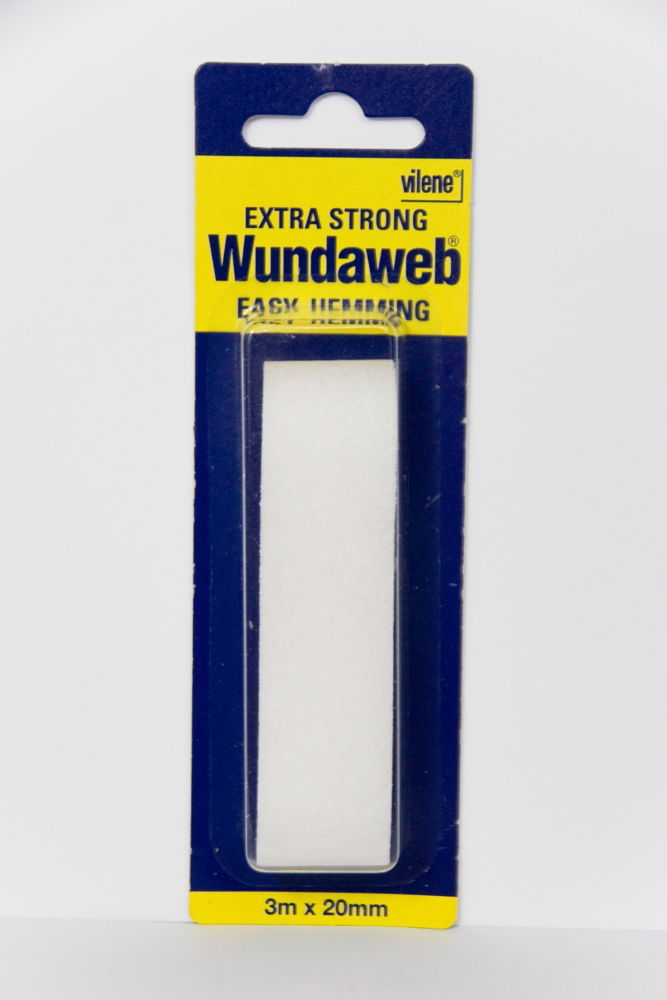 V950 - WUNDAWEB EXTRA STRONG 20mm X 3m