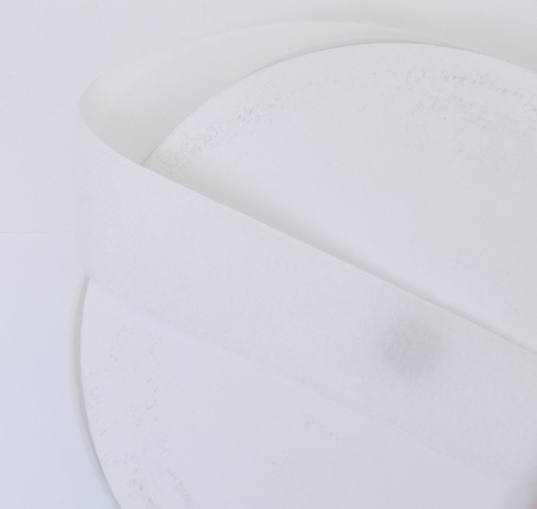 VB50SWL-W - BULK 50mm SEW ON LOOP ONLY WHITE 25m