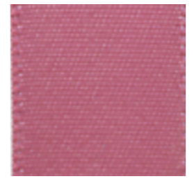 VEL10-168  **VELVET RIBBON 10mm COLONIAL ROSE