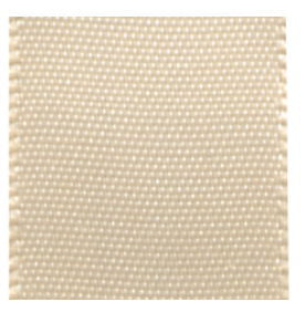 VEL10-815  **VELVET RIBBON 10mm CREAM