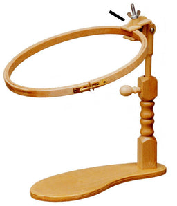 VSEAT - VERSATILE SEAT FRAME(Beech/Birch) (Elbesee)