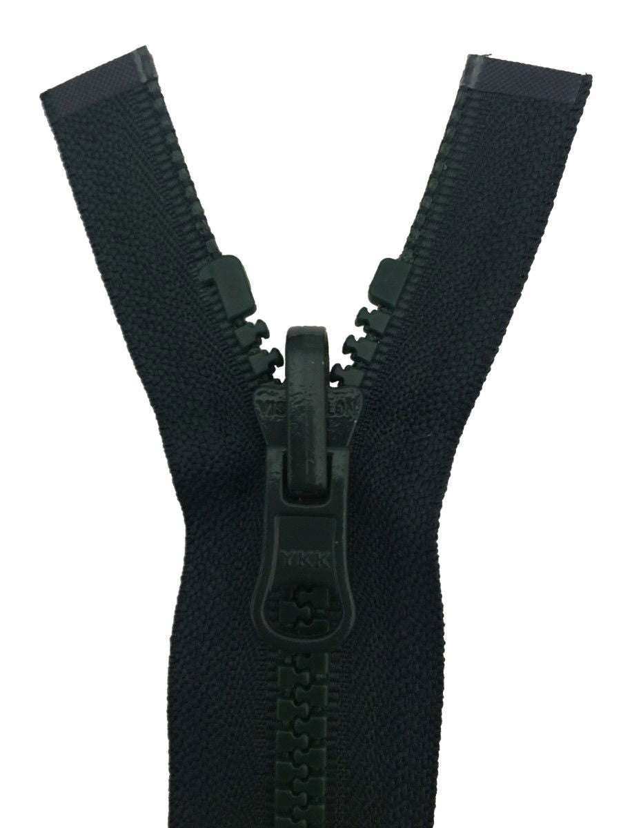 VSO58A-30-890 - YKK VISLON REVERSIBLE ZIP 30 inch 76 cm 890 SPRUCE