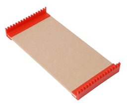 WEAV10 - 10CM X21CM WEAVING FRAME (SINGLE) (MDF) (Elbesee)