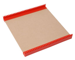 WEAV21 - 21CM X 21CM WEAVING FRAME (DOUBLE)(MDF) (Elbesee)