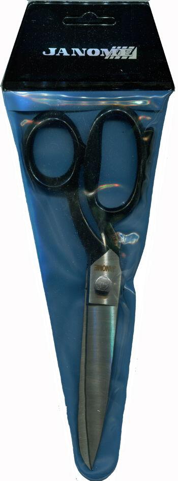 XCP18 - TAILORS SHEARS/GLAZED BLADES 8 inch
