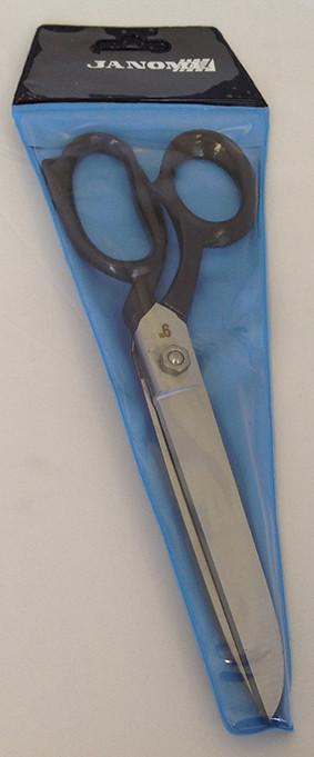 XCP19 - TAILORS SHEARS/GLAZED BLADES 9 inch