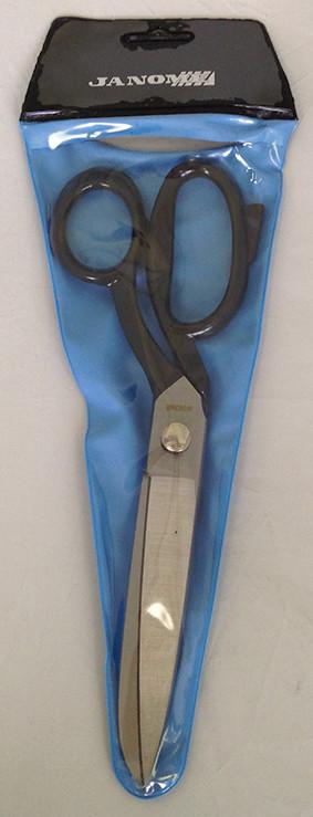 XCP20 - TAILORS SHEARS/GLAZED BLADES 10 inch
