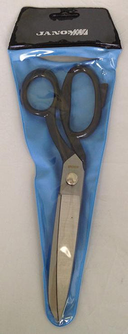 XCP20 - TAILORS SHEARS/GLAZED BLADES 10 inch