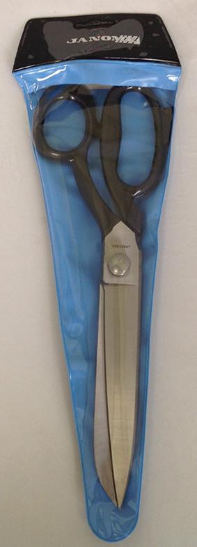 XCP21 - TAILORS SHEARS/GLAZED BLADES 12 inch