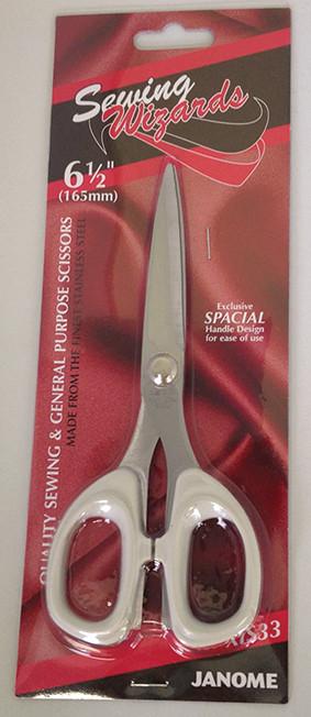 XIS33 - SEWING & GENERAL 6.5 inch