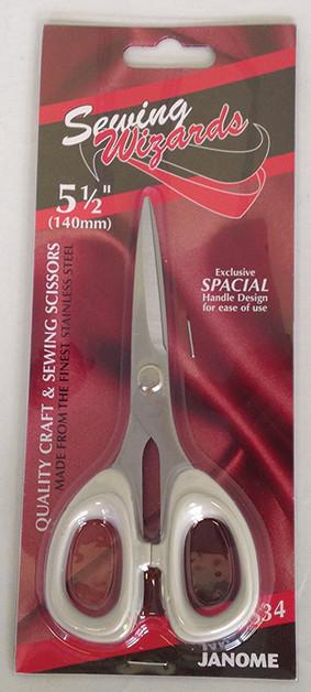 XIS34 - CRAFT & SEWING 5.5 inch