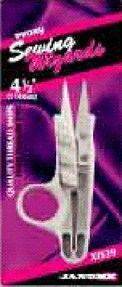 XIS39 - THREAD SNIP 4.5 inch