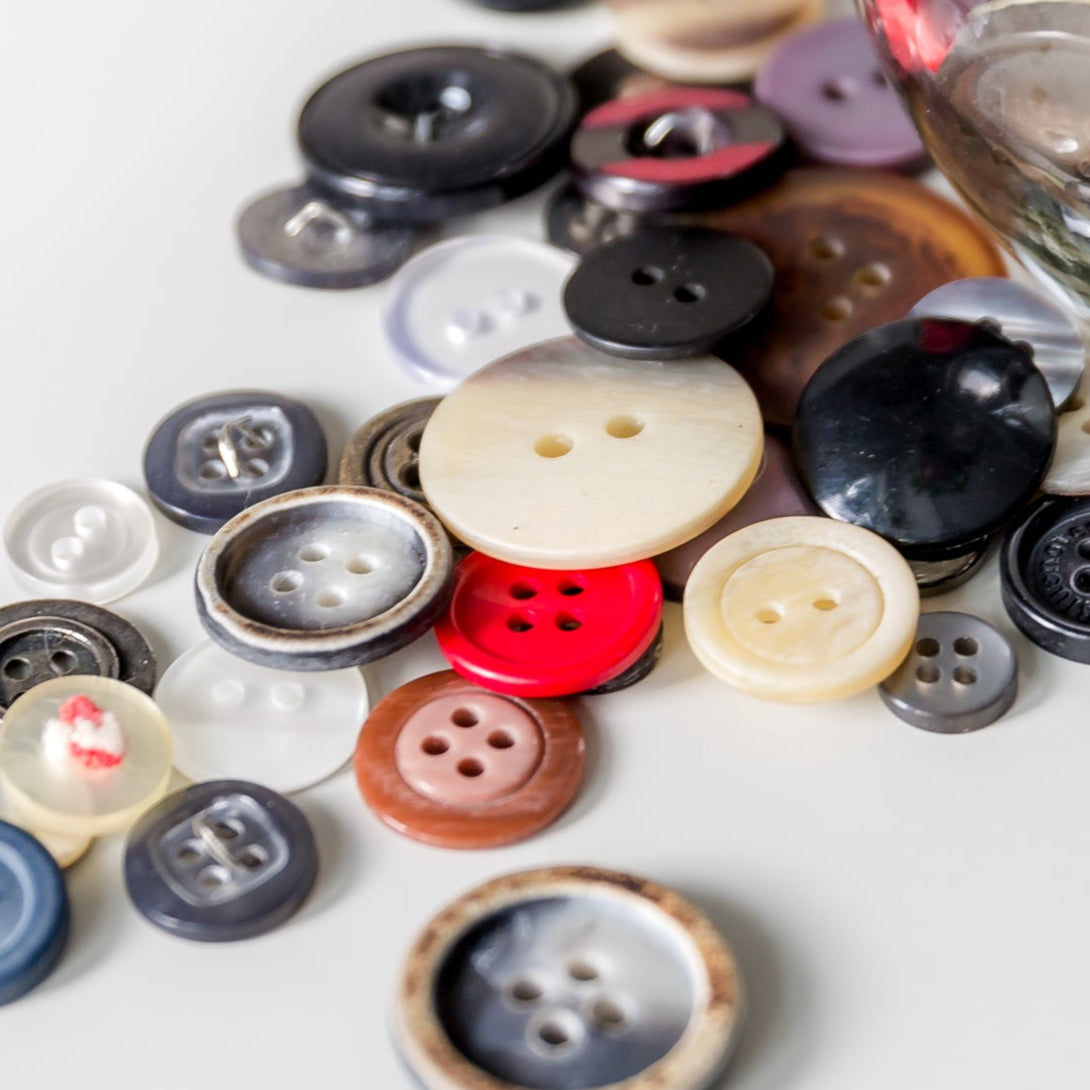 Buttons