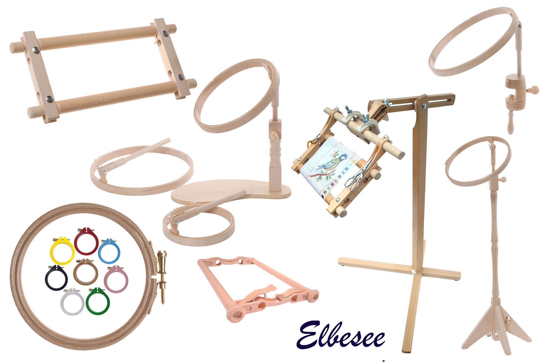 Just Crafts Wholesale