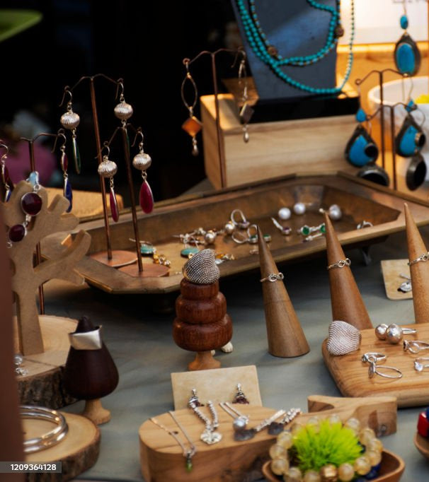 Just Crafts Wholesale