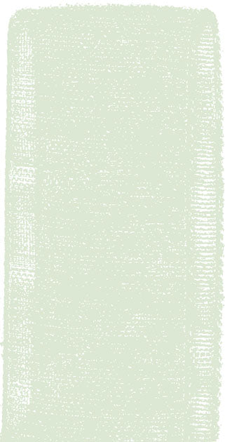 SR1209-40-510 - SUPER RIBBON PLAIN ORGANZA 40mm 510 ICE MINT (GREEN)