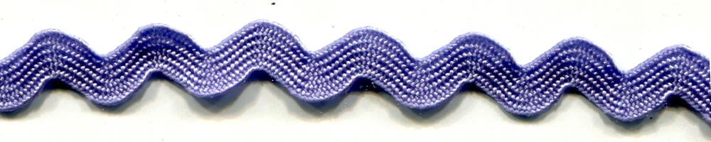 SR1404-9-447 - SUPER RIBBON RIC RAC 5mm 447 IRIS
