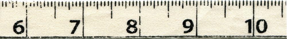 SR1414-15-TM - SUPER RIBBON TAPE MEASURE 15mm