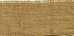 SR1503-70-HCE - SUPER RIBBON 72 mm HESSIAN CUT EDGE